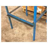 Metal Stand 28" x 28" x 36"