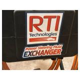 RTI Technologies Power Steering Fluid Exchanger (in original packaging)