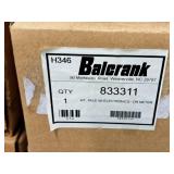 MotorVac® Coolant Clean System III Coolant Cleaning System #5005100