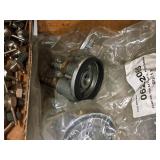 MotorVac® Coolant Clean System III Coolant Cleaning System #5005100