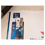 Valvoline® Advanced Bay Box Rack