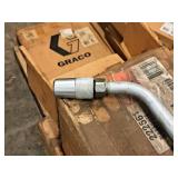 Graco® 1500-PSI Dispenser Hi/Lo Valve (in original packaging)