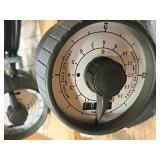 National Spencer Valve Meter #1515 (in original packaging)