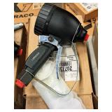 National Spencer Valve Meter #207738 (in original packaging)