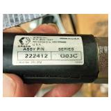 Graco® Dispenser Valve ATF #222412 (in original packaging)