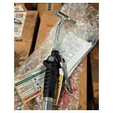 National Spencer Graco® Dispenser Valve Gear Oil #222412 (in original packaging)