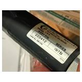 National Spencer Graco® Dispenser Valve Gear Oil #222412 (in original packaging)