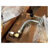 Alemite Dispenser Valve Pump #7480-1 (in original packaging)