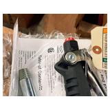 Graco® V-12 Dispenser Valve Rigid Extension #238651 (in original packaging)
