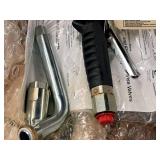 Graco® V-12 Dispenser Valve Rigid Extension #238651 (in original packaging)