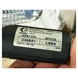 Graco® V-12 Dispenser Valve Rigid Extension #238651 (in original packaging)