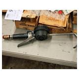 Alemite Metered Dispenser Valve