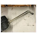 Alemite Metered Dispenser Valve