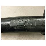 Alemite Metered Dispenser Valve