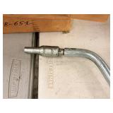 Graco® Dispenser Valve #222411