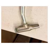 Dispenser Valve
