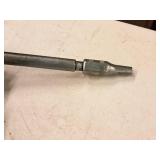 Graco® 1500-PSI Metered Dispenser Valve