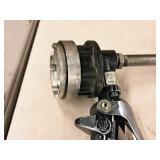 Graco® 1500-PSI Metered Dispenser Valve