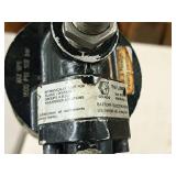 Graco® 1500-PSI Metered Dispenser Valve