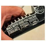 Graco® 1500-PSI Metered Dispenser Valve