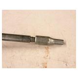 Graco® 1500-PSI Metered Dispenser Valve