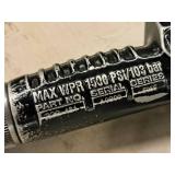 Graco® 1500-PSI Metered Dispenser Valve