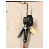 Alemite 1500-PSI Metered Dispenser Valve #3620
