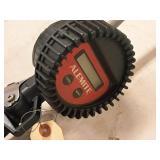 Alemite 1500-PSI Metered Dispenser Valve #3620