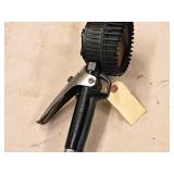 Alemite 1500-PSI Metered Dispenser Valve #3620