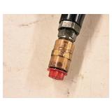 Alemite 1500-PSI Metered Dispenser Valve #3620