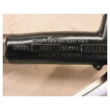 Alemite 1500-PSI Metered Dispenser Valve #3620