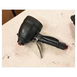 Metered Dispenser Valve