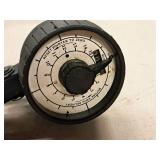 Metered Dispenser Valve