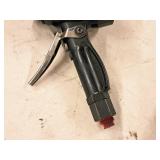 Metered Dispenser Valve