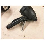 Metered Dispenser Valve