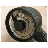 Metered Dispenser Valve