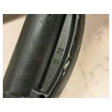 Metered Dispenser Valve