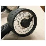 Metered Dispenser Valve