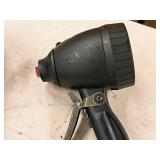 Metered Dispenser Valve