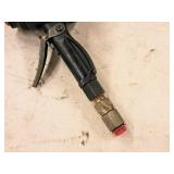 Metered Dispenser Valve
