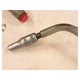 Graco® 1500-PSI Metered Dispenser Valve with Ridgid Line