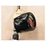 Graco® 1500-PSI Metered Dispenser Valve with Ridgid Line