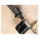 Graco® 1500-PSI Metered Dispenser Valve with Ridgid Line