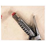 Graco® 1500-PSI Metered Dispenser Valve with Ridgid Line