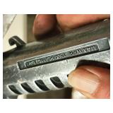 Graco® 1500-PSI Metered Dispenser Valve with Ridgid Line