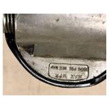 Graco® 1500-PSI Metered Dispenser Valve with Ridgid Line
