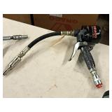Graco® 1500-PSI Metered Dispenser Valve with Flex Line