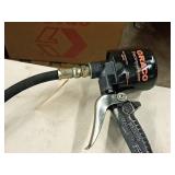 Graco® 1500-PSI Metered Dispenser Valve with Flex Line