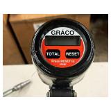 Graco® 1500-PSI Metered Dispenser Valve with Flex Line