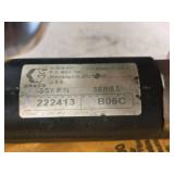 Graco® Dispenser Valve (Handle Only) + 2 Extra Parts #222413